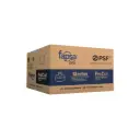 HB03212 FAPSA PRE-CUT HD200 C/12 HIGIENICO EN BOBINA