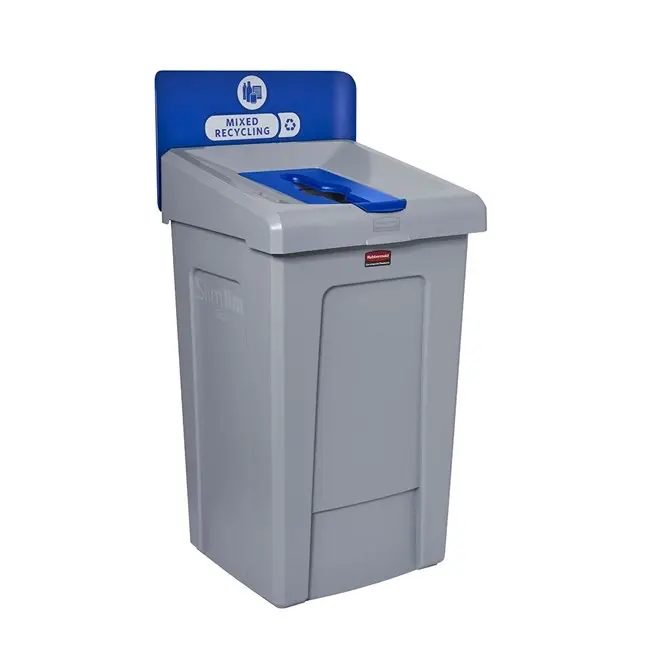 ESTACION DE RECICLAJE 33G 2171557 MEZCLA 
