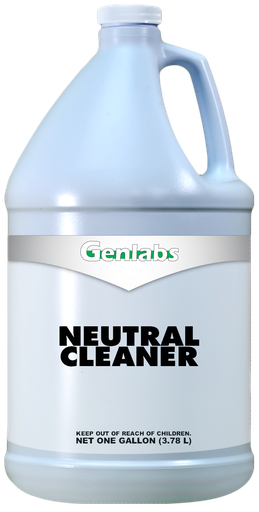 [JNLG] JABON NEUTRO GENLABS