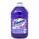 [LFA] FABULOSO GALON 5 LTS LAVANDA