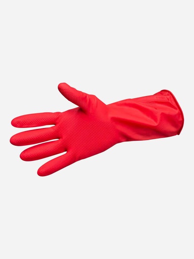 [JA079] GUANTE DOMESTICO LATEX OVAL GRANDE