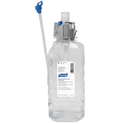 [GOJ856104] JABON ANTIBACTERIAL ESPUMA  8561-04