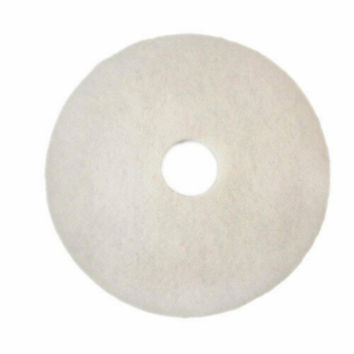 [FBB20] FELPA BASIC BLANCA  20" 70071163664