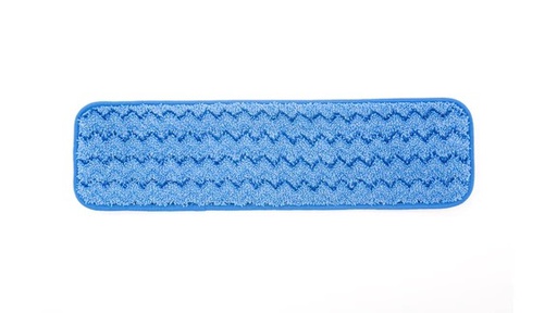 [RCPQ410] MOTA P/TRATADO MICROFIBRA 18" Q410 AZUL