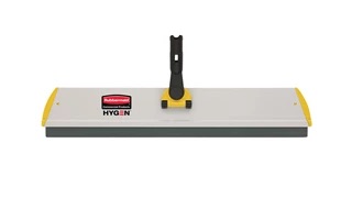 [RCPQ570] BASE P/MOTA DE MICROFIBRA 24" RUBBERMAID Q570