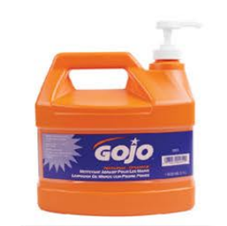 [GOJ095502] CREMA DESENGRASANTE NARANJA GAL 0955-02