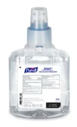 [GOJ190202] SANITIZANTE EN ESPUMA  PURELL 1902-02  1200ML
