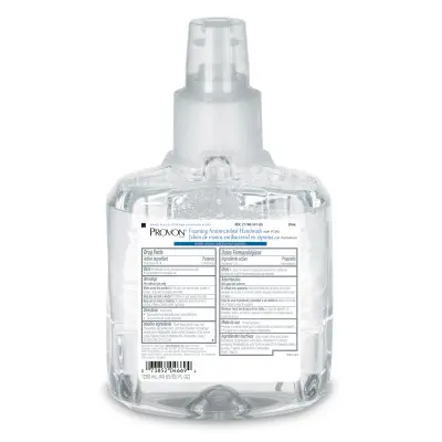 [GOJ194402] JABON ANTIBACTERIAL PROVON  1.2L 1944-02
