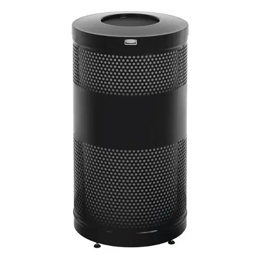 [RCPS3SSTSSPL] CONTENEDOR CLASSIC  S3SSTBKPL ACERO INOX