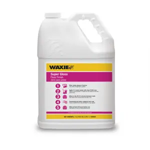 [CSGG] CERA SUPER GLOSS WAXIE GALON