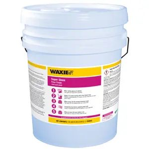 [CSSC] CERA SUPER GLOSS WAXIE CUBETA