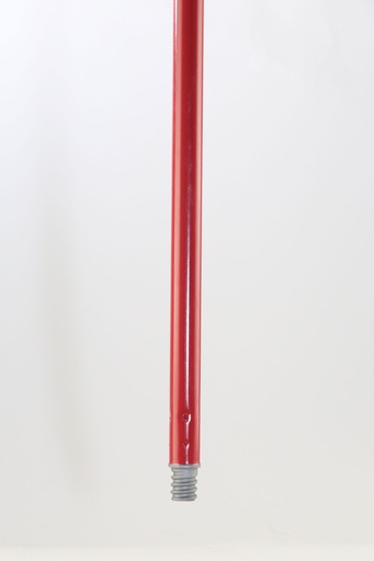 [CC1901MR] MANGO DE LAMINA ROSCA 1.2M x 3/4 1901MR ROJO