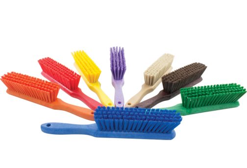 [CC4602R] CEPILLO P/MOSTRADOR ROJO 4602R