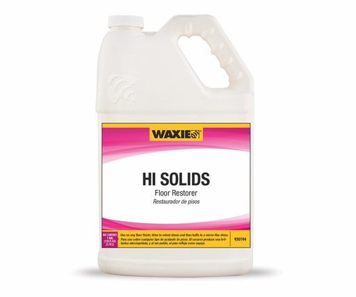 [AHS] ABRILLANTADOR HI SOLID`S