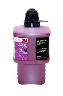 [AJC12L] AROMA CONCENTRADO JARDIN DEL CAMPO 3 M 12L 70071682879 TNF