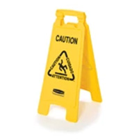 [RCP6112] SEÑALAMIENTO DE PRECAUCION  RUBBERMAID 6112-00