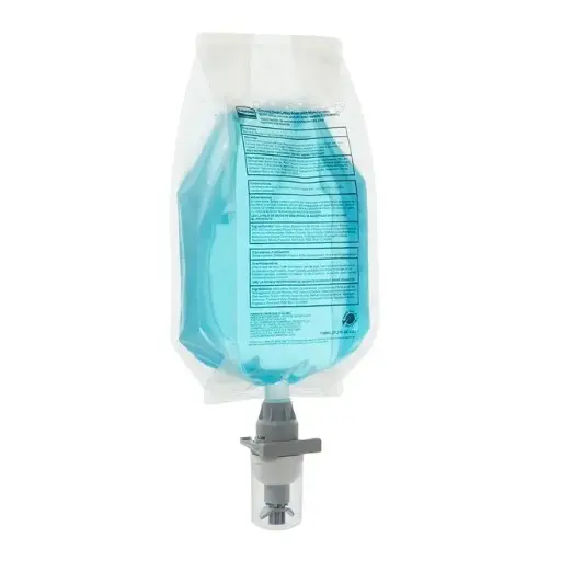 [RCP750112] JABON AUTOFOAM P/MANOS 1100 ML 750112 RUBBERMAID