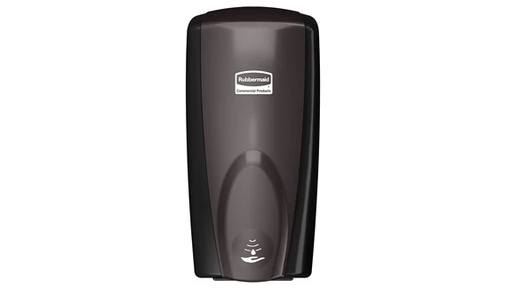 [RCP750127] JABONERA AUTOFOAM 750127 NEGRO/NEGRO