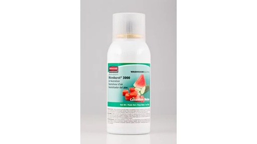 [RCP750363] AROMATIZANTE MICROBURST PEPINO-MELON 750363