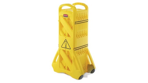 [RCP9S11] BARRERA MOVIL 9S11 RUBBERMAID