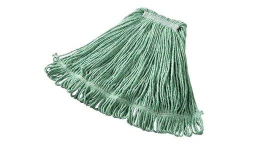 [RCPD21306GR] MOTA P/TRAPEADOR SUPER STITCH VERDE D21306