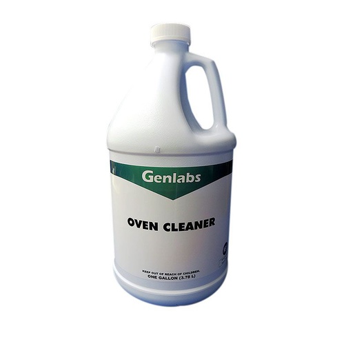 [OCGG] LIMPIADOR P/HORNOS OVEN CLEANER GALON GENLABS