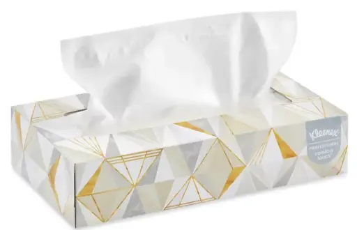 [PFK90] PAÑUELO FACIAL KLEENEX C/90/72 89330
