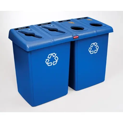 [RCP1792372] ESTACION DE RECICLAJE GLUTTON 1792372