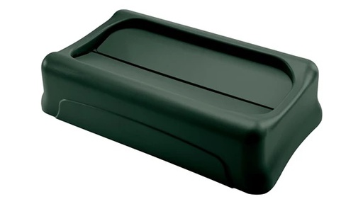 [RCP1829400] TAPA SLIM JIM 1829400 VERDE