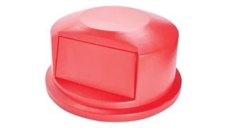 [RCP264788R] TAPA DOMO ROJA 44 GAL 2647-88