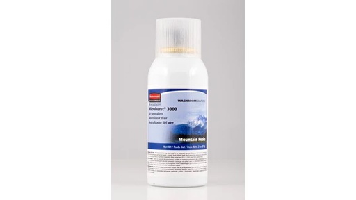 [RCP4012571] AROMATIZANTE MICRO BURST 4012571 MOUNTAIN PEAK