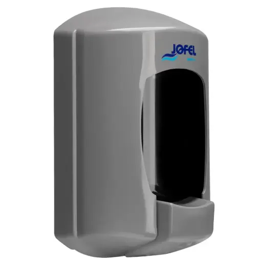 [AC70020C] JABONERA AITANA GRIS  AC70020C