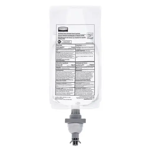 [RCP2080802] AUTOFOAM SANITIZANTE  RUBBERMAID 2080802