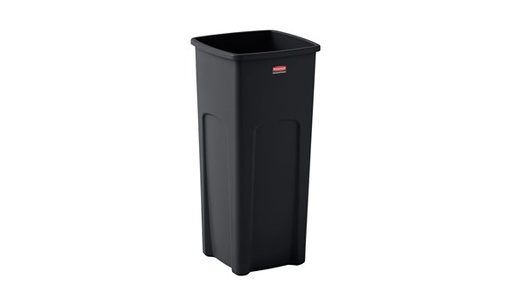 [RCP356988N] BOTE UNTOUCHABLE® 23G  356988 NEGRO