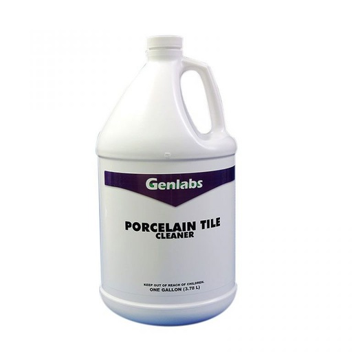 [QPTG] QUITASARRO PORCELAIN CLEANER GENLABS GALON