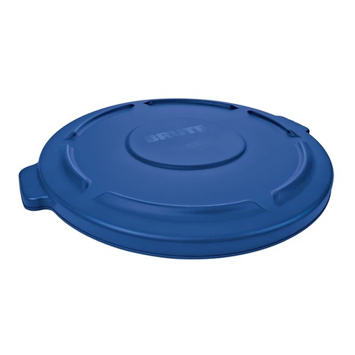 [RCP1779636] TAPA P/BOTE BRUTE DE  BASURA DE 44 GAL AZUL RCP 1779636