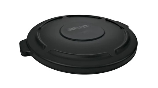 [RCP1867532] TAPA P/BOTE DE 32 GAL 1867532 NEGRA