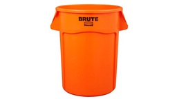 [RCP2119307] BOTE BRUTE NARANJA DE 44 GAL 2119307