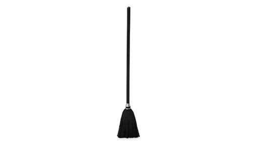 [RCP2536] ESCOBA C/MANGO DE MADERA EXECUTIVE 2536