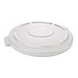 [RCP2619B] TAPA P/BOTE DE 20 GAL RUBBERMAID 2619 BLANCA