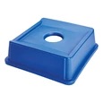 [RCP2791] TAPA 2791 P/BOTELLAS Y LATAS RUBBERMAID