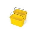 [FG9T8200YEL] CUBETA DE 10QTS AMARILLA 9T8200