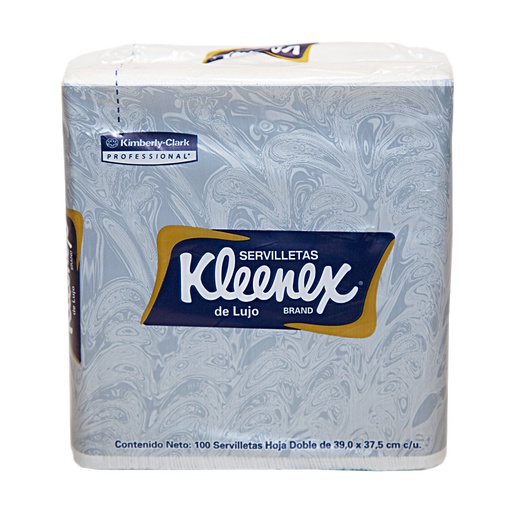 [SEKL] SERVILLETA KLEENEX DE LUJO C/12/100 91670
