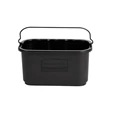 [FG9T8200BLA] CUBETA DE 10QTS NEGRA 9T8200