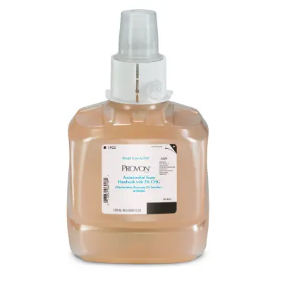 [GOJ192202] JABON ANTIBACTERIAL 1922-02 LTX12