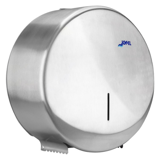 [AE25000] PORTARROLLO MINI FUTURA ACERO INOXIDABLE JOFEL