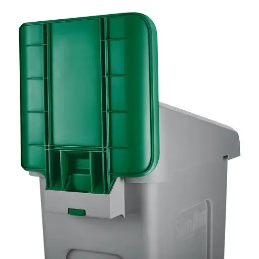 [FG2007908] CARTELERA P/E. DE RECICLAJE VERDE 2007908