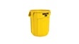 [RCP2610AM] BOTE BRUTE AMARILLO 10G FG261000YEL