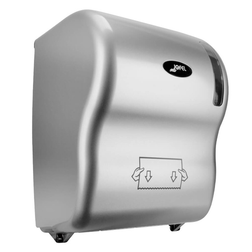 [AG56300] TOALLERO AUTO-CUT SILVER JOFEL AG56300