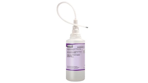 [FG750389] JABON ESPUMA 800ML 750389 C/4